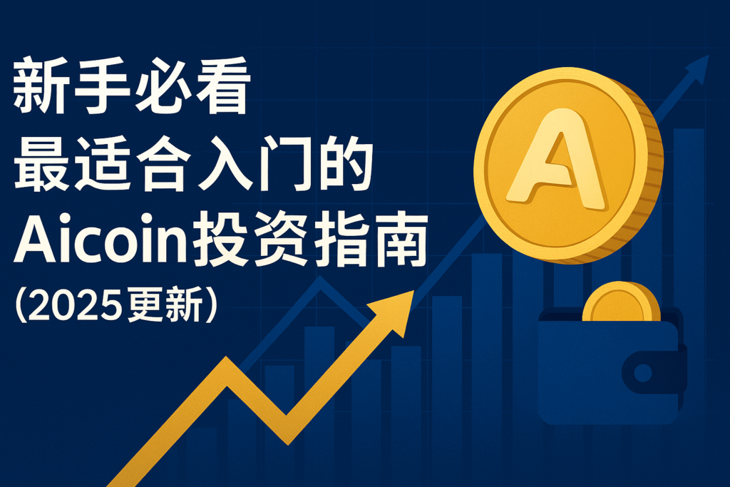 Aicoin行情分析图2025
