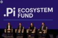 Pi Network在2025共识大会上宣布设立生态系统基金