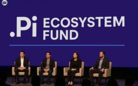 Pi Network在2025共识大会上宣布设立生态系统基金